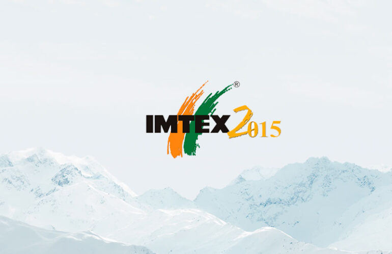 imtext expo 2015iPad Application